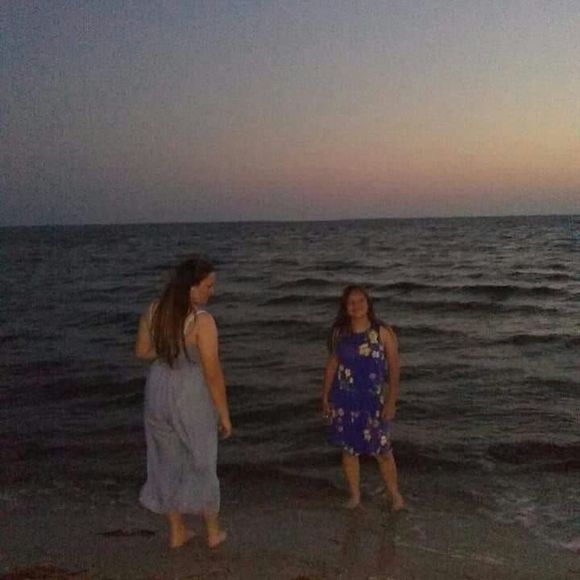 Meet your Posher, Kimberly - Picture 1 of 1